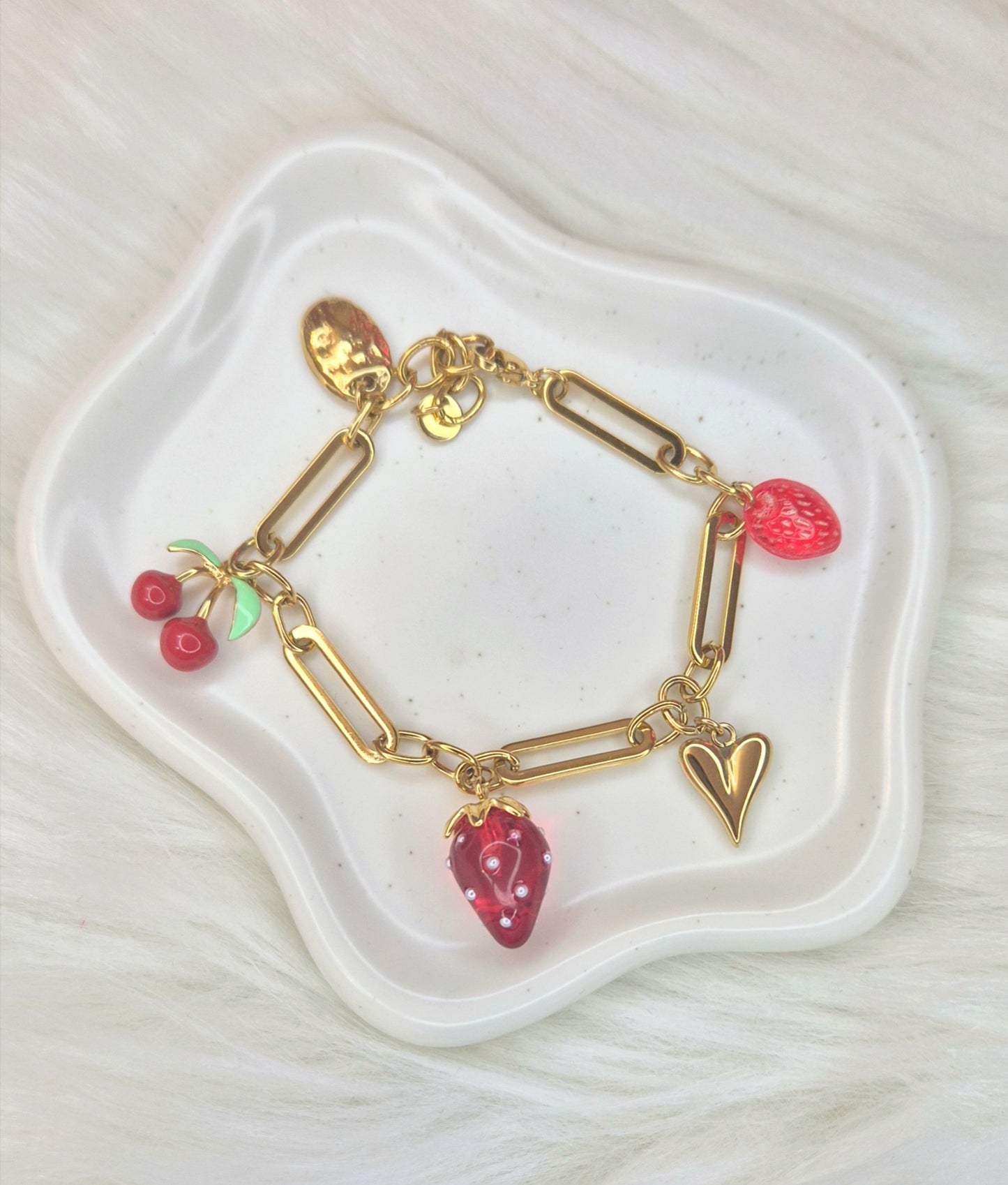Bracelet Fraizi