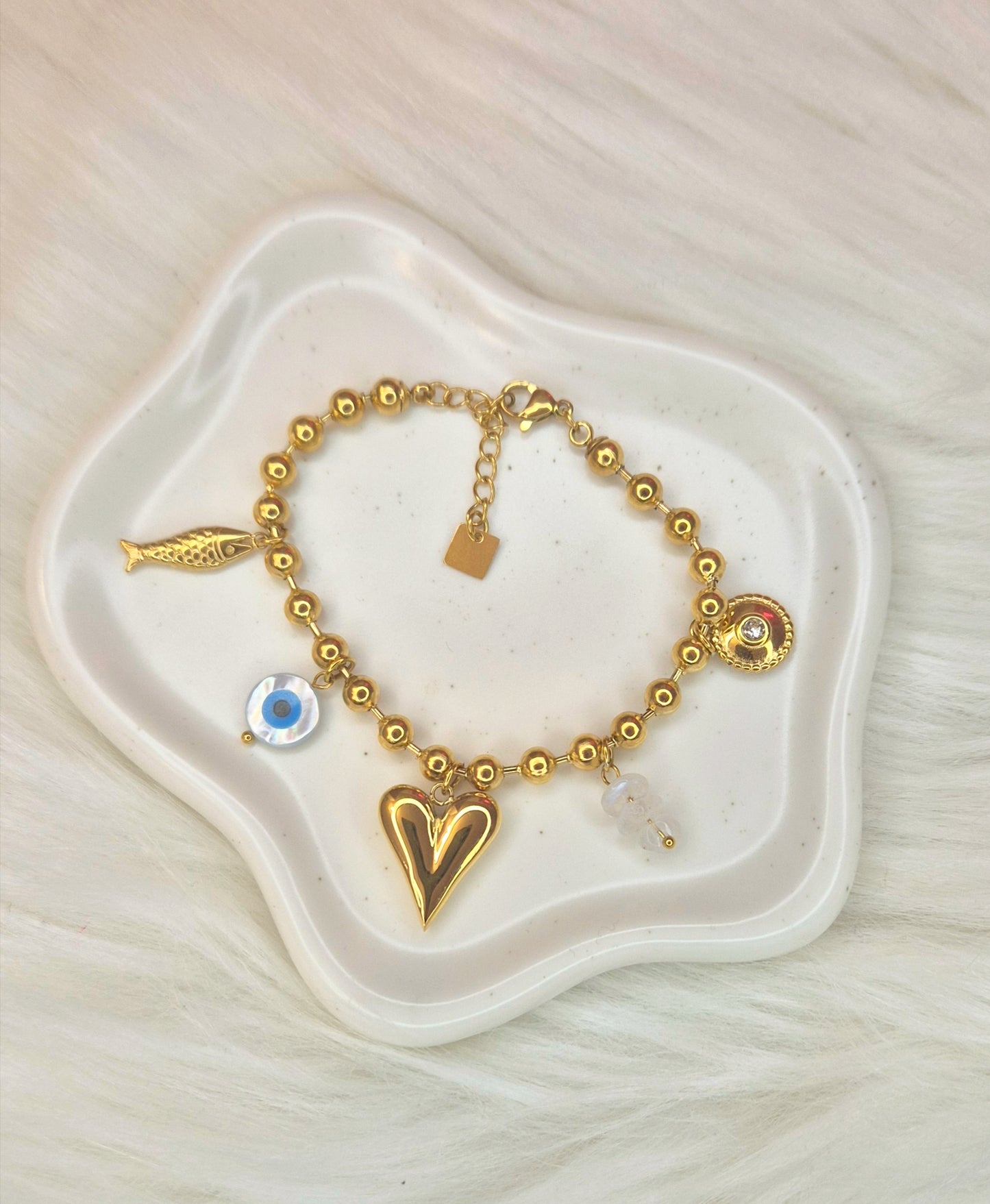Bracelet Nour