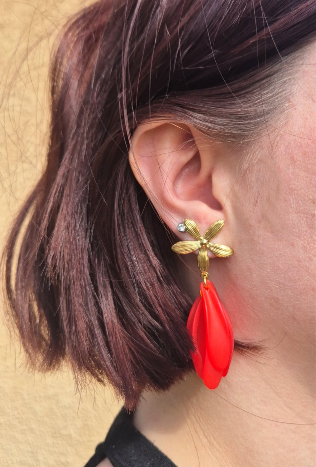 Boucles Vaïana