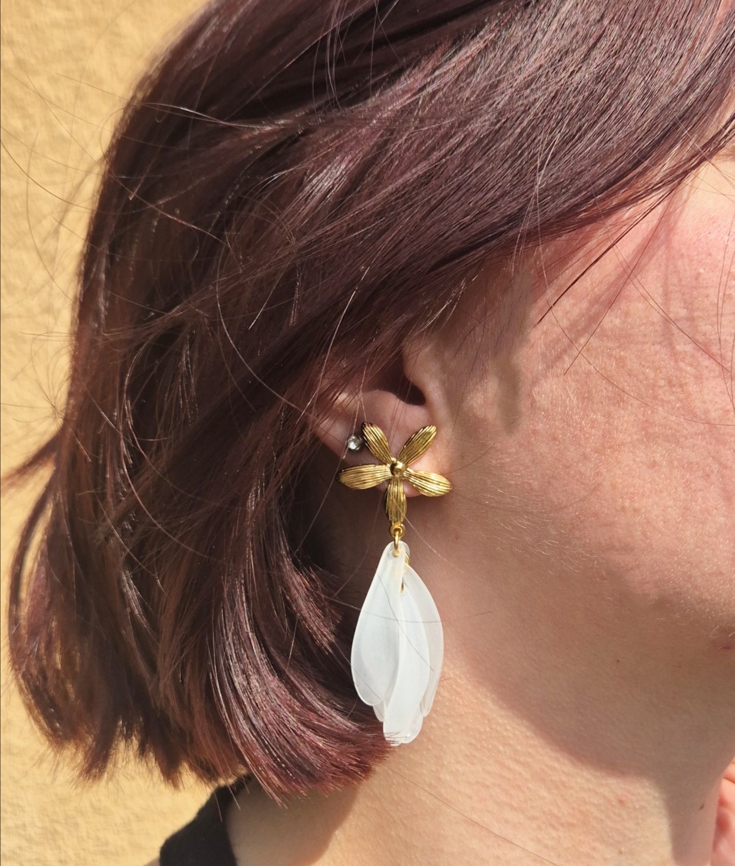 Boucles Vaïana