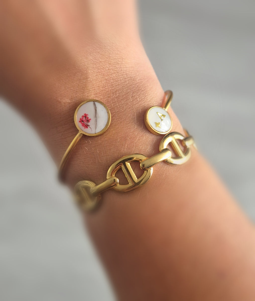 Jonc Souvenirs animal