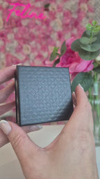 Collier Mom- souvenirs meches bébé 👣