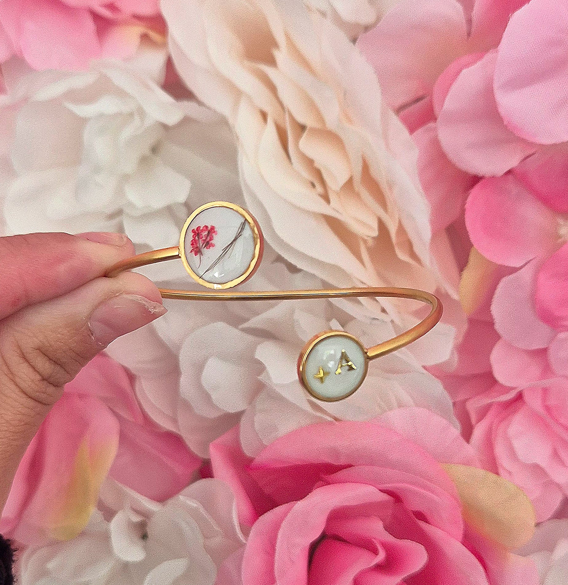 Jonc Souvenirs animal