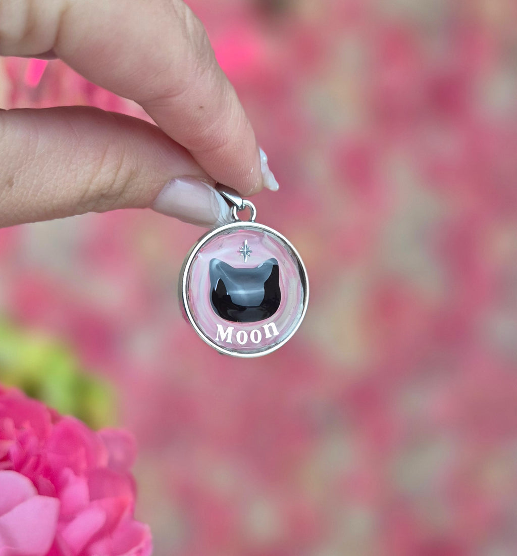 Porte clef moon 🌙