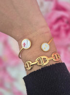 Jonc Souvenirs animal