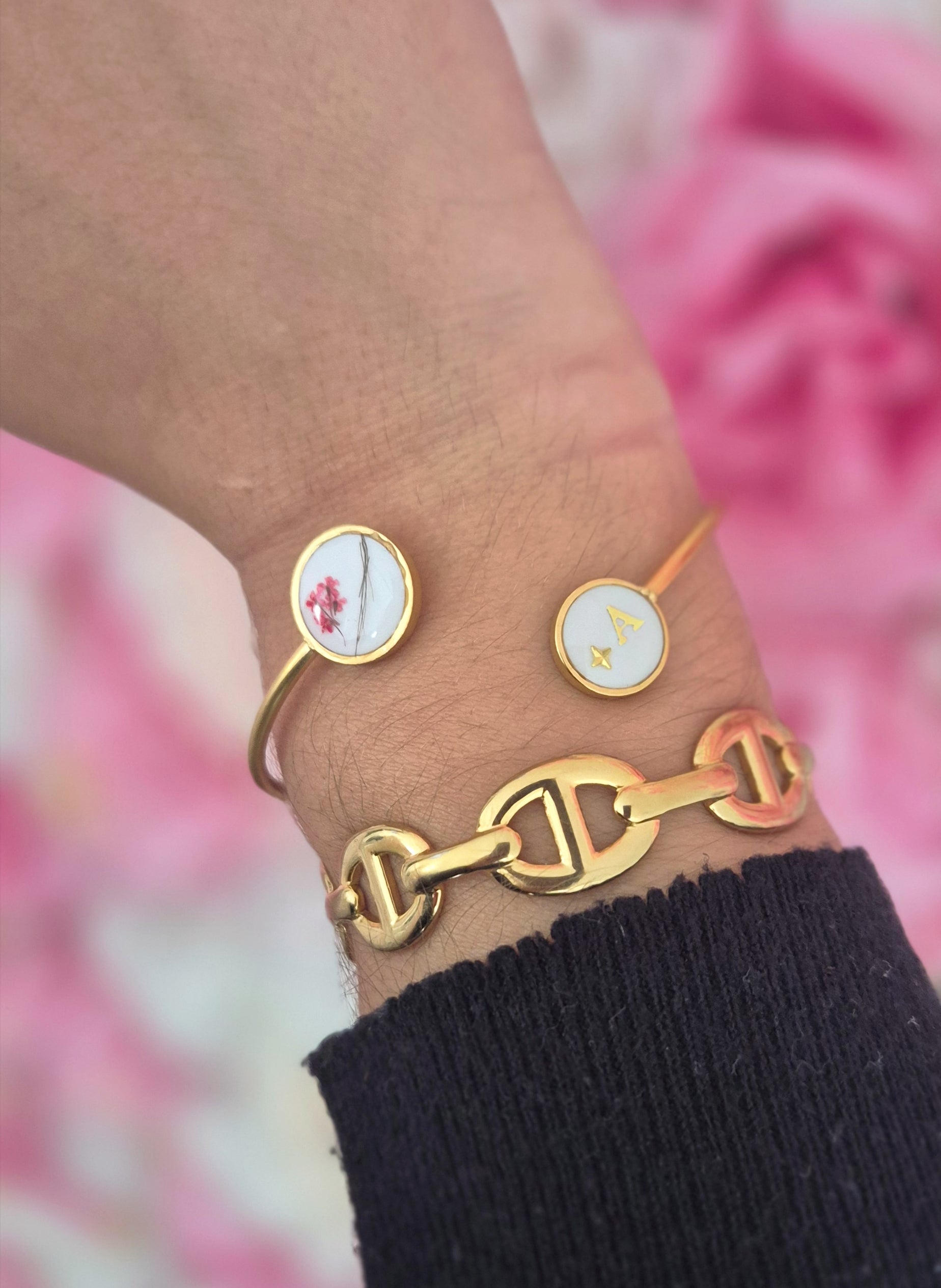 Jonc Souvenirs animal