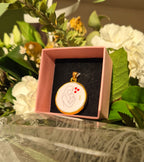 Porte-clés Maman personnalisé