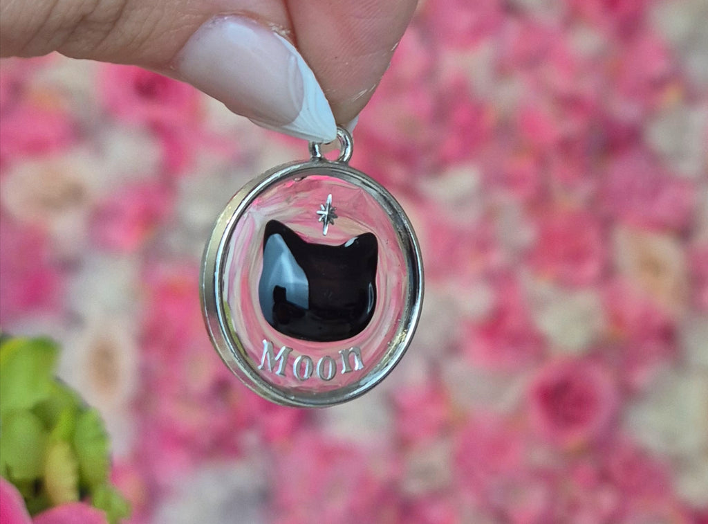 Porte clef moon 🌙