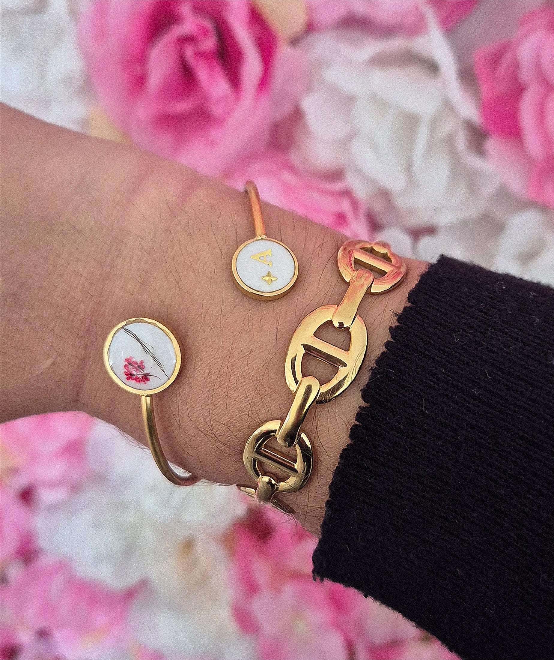 Jonc Souvenirs animal