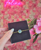 Bracelet Iris souvenirs- oeil