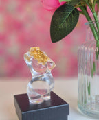 Souvenirs Grossesse - buste de femme enceinte 👣